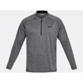 Miniatyrbild 4 av 5: Under Armour Långärmad Topp Tech™ 2.0 ½ Zip Grå 2XL Man