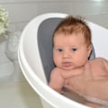 Miniatyrbillede 9 af 9: Shnuggle Badekar