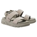Miniatyrbillede 3 af 7: Timberland Greyfield 2 Strap Sandaler Gylden EU 37 1/2 Kvinde