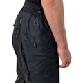 Miniatyrbillede 7 af 7: Vaude Bike Minaki Iv Shorts Sort M Mand