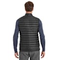 Miniatyrbillede 2 af 6: Montane Vest Anti-freeze Sort M Mand