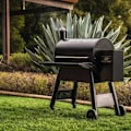 Pikkukuva 5 / 8: Traeger Grilli Pro D2 780 Musta