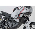 Miniatyrbillede 6 af 7: Sw-motech Ducati Desertx 22 Rørformet Motorbeskytter Søvfarvet