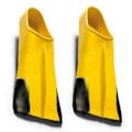 Miniatyrbild 1 av 4: Finis Simfenor Z2 Zoomers Gold Gul EU 42-43