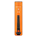 Miniatyrbillede 2 af 5: Olight Led Lommelygte Arkfeld Cw Orange 1000 Lumens