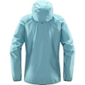 Pikkukuva 2 / 2: Haglofs Takki L.i.m Proof Sininen XL Nainen