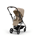 Pikkukuva 3 / 7: Cybex Beezy Lastenvaunut Beige