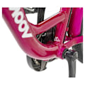 Miniatyrbild 8 av 8: Bemoov Cl24´´ Ts71 8s 2024 Cykel Rosa 7-11 Years Pojke