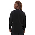 Miniatyrbillede 2 af 3: Vans After Dark Crew Sweatshirt Sort M Mand