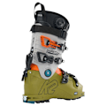 Pikkukuva 4 / 5: K2 Touring-hiihtokengät Dispatch Pro Vihreä 26.5