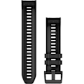 Miniatyrbillede 1 af 4: Garmin Watch Band Approach® S70 22 Mm Søvfarvet