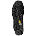 Miniatyrbillede 2 af 5: Vibram Fivefingers One Quarter Slipon Hemp Vandresko Grå EU 40 Mand