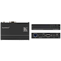 Miniatyrbillede 1 af 2: Kramer Tp-580rxr 4k60 Hdmi Hdcp Sort