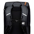 Miniatyrbillede 3 af 5: Mammut Tasna 20l Rygsæk Sort
