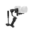 Pikkukuva 5 / 6: Zhiyun Kameran Gimbal Crane 4 Combo