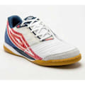 Miniatyrbillede 3 af 5: Umbro Sko Pro Hvid EU 45