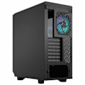 Pikkukuva 2 / 10: Fractal Tornikotelo Ikkunalla Deskmini H470 Pc Musta