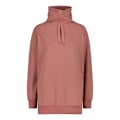 Miniatyrbillede 1 af 3: Cmp Sweatshirt Maxi Rosa XL Kvinde