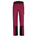 Pikkukuva 4 / 9: Salewa Housut Sella Responsive Violetti L Nainen