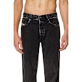 Miniatyrbillede 4 af 5: Diesel Jeans A10229-068hn 2023 Finitive Sort 38 / 32 Mand