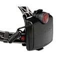 Miniatyrbild 4 av 4: Led Lenser Strålkastare H14r.2 Svart 850 Lumens