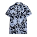 Pikkukuva 3 / 7: Superdry Open Collar Print Lyhythihainen Paita Monivärinen M Mies