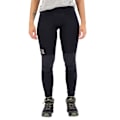Miniatyrbillede 1 af 6: Haglofs Luna Leggings Sort M / Regular Kvinde
