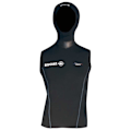 Miniatyrbillede 1 af 2: Beuchat Vest Focea 2.5 Mm Sort XS