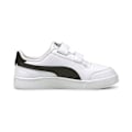 Miniatyrbild 4 av 5: Puma Utbildare Shuffle Velcro Ps Vit EU 32 Pojke