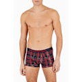 Pikkukuva 3 / 9: Emporio Armani 112007-4f514 Boxerit Punainen,Sininen S Mies