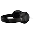 Miniatyrbillede 4 af 10: Asus Gaming Headset Rog Strix Go Usb C Sort