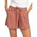 Miniatyrbild 1 av 4: Roxy Lekeitio Break Shorts Rosa XS Kvinna