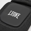 Miniatyrbillede 6 af 6: Leone1947 Benskinner Mma Black Edition Sort XS