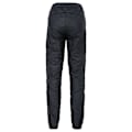 Miniatyrbillede 4 af 6: Vaude Bike Bukser Cyclist Insulation Sort 38 Kvinde