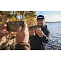 Miniatyrbillede 9 af 10: Deeper Fishfinder Start Orange,Sort