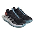 Pikkukuva 4 / 9: Adidas Kaikki Tuomioistuimen Kengät Solematch Control Clay Musta EU 40 Mies