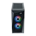 Miniatyrbillede 2 af 2: Cooler Master Cmp 320 Pc-tårnhus