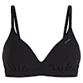 Miniatyrbillede 3 af 6: Protest Bikinitop Dall Sort XL / C Kvinde
