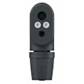 Miniatyrbillede 5 af 5: Sks Gulvpumpe Airmotion 12.0 Sort 174 Psi