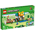 Miniatyrbillede 5 af 8: Lego Boks Modular 4.0 Flerfarvet