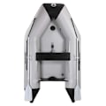Miniatyrbillede 5 af 10: Talamex Oppustelig Boat Airdeck Aqualine Qla250 Hvid 3 Places