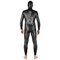 Miniatyrbillede 2 af 2: Mares Pure Passion Apnø Bukser Prism Skin 3 Mm Sort 2XL