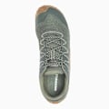 Pikkukuva 5 / 8: Merrell Trail Glove 7 Polkujuoksukengät Vihreä EU 44 1/2 Mies