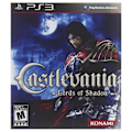 Pikkukuva 2 / 9: Konami Ps3 Castlevania Lords Of Shadow Import Uk