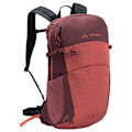 Miniatyrbillede 1 af 7: Vaude Rygsæk Wizard 18+4l Sort