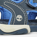 Miniatyrbillede 7 af 7: Timberland Adventure Seeker 2 Strap Sandaler Til Småbørn Blå EU 22