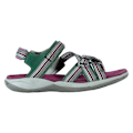 Miniatyrbillede 1 af 5: Hi-tec Formosa Sandaler Rosa EU 36 Kvinde