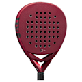 Pikkukuva 5 / 7: Wilson Padel-maila Bela Junior V2 Punainen 0