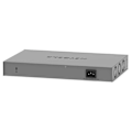 Miniatyrbild 6 av 6: Netgear Växla Ms510txup 8 Hamnar Grå