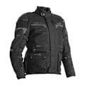Miniatyrbillede 1 af 7: Rst Adventure-x Jakke Sort 2XL Mand